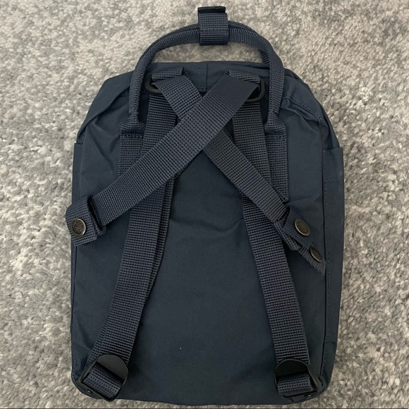 Brand new mini backpack - Picture 6 of 6